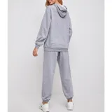 Tuta Donna Quattro stagioni Made in Cina Quotidiano Vari Colori Standard — foto 3