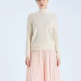 Pullover Donna Autunno/Inverno Made in Cina Quotidiano Vari Colori Standard  — foto 1