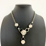 Collana Quattro stagioni Made in Cina Quotidiano Vari Colori — foto 3