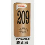 Made in Italia Profumi Equivalenti 50 ml — foto 1