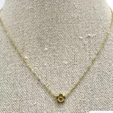 Collana Autunno/Inverno Made in Cina Quotidiano Vari Colori — foto 3