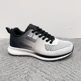 Donna Sneakers basse Quattro stagioni Made in Cina Sportivo Vari Colori Piatto Tonda — foto 3
