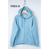 Felpa Donna Autunno/Inverno Made in Cina Quotidiano Vari Colori Curvy(taglie forti) — foto 3