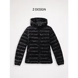 Giacca a vento Donna Autunno/Inverno Made in Cina Quotidiano Vari Colori Standard — foto 1