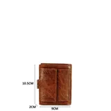 Portafogli Unisex Quattro stagioni Quotidiano — foto 5