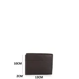 Portafogli Unisex Quattro stagioni Quotidiano — foto 5