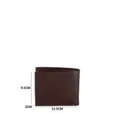 Portafogli Unisex Quattro stagioni Quotidiano — foto 5