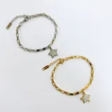 Bracciali Quattro stagioni Made in Cina Quotidiano Vari Colori — foto 1