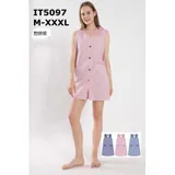 Vestiti Donna Quattro stagioni Made in Cina Quotidiano Vari Colori Standard — foto 1