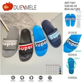 Scarpe Basse Uomo Primavera/Estate Made in Cina Quotidiano Piatto Aperta — foto 1