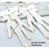 Bracciali Quattro stagioni Made in Cina Quotidiano Vari Colori — foto 1