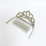 Collana Fascia per Capelli Donna Quattro stagioni Made in Cina Da festa Colore Unico — foto 3