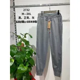 Pantaloni(U) Uomo Primavera/Estate Made in Cina Quotidiano Vari Colori Standard — foto 1