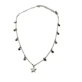 Collana Quattro stagioni Made in Cina Quotidiano Vari Colori — foto 3