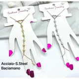 Bracciali Quattro stagioni Made in Cina Quotidiano Vari Colori — foto 1