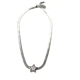 Collana Quattro stagioni Made in Cina Quotidiano Vari Colori — foto 3