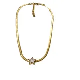 Collana Quattro stagioni Made in Cina Quotidiano Vari Colori — foto 1