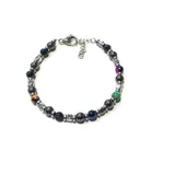 Bracciali Quattro stagioni Made in Cina Quotidiano Vari Colori — foto 5