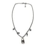 Collana Quattro stagioni Made in Cina Quotidiano Vari Colori — foto 1