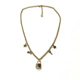 Collana Quattro stagioni Made in Cina Quotidiano Vari Colori — foto 3