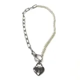 Collana Quattro stagioni Made in Cina Quotidiano Vari Colori — foto 3