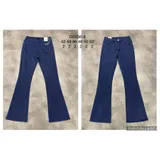 Pantaloni Donna Primavera/Estate Made in Cina Quotidiano Vari Colori Curvy(taglie forti) — foto 4