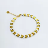 Bracciali Quattro stagioni Made in Cina Tempo libero Vari Colori — foto 3