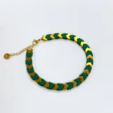 Bracciali Quattro stagioni Made in Cina Tempo libero Vari Colori — foto 5