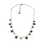 Collana Quattro stagioni Made in Cina Quotidiano Vari Colori — foto 1