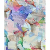 Foulard Donna Donna Autunno/Inverno Made in Cina Tempo libero Colore Unico — foto 4